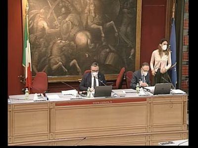 Pnrr: Audizione della Conferenza delle Regioni alla Camera dei Deputati - 09.02.2022